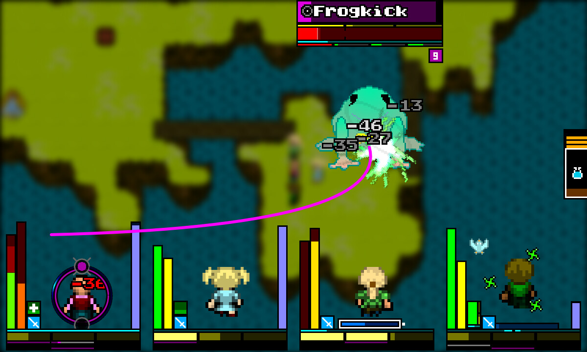 #9. Dark is the Void (Steam) 由: Tiekada Games LLC