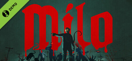 Milo Demo cover art