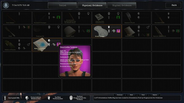 Forest Grove Soundtrack screenshot 7
