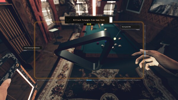 Forest Grove Soundtrack screenshot 1