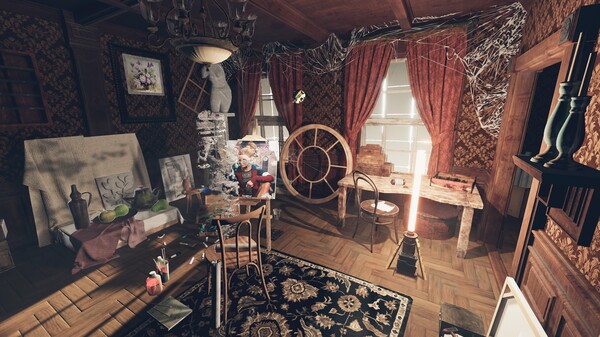 Forest Grove Soundtrack screenshot 8