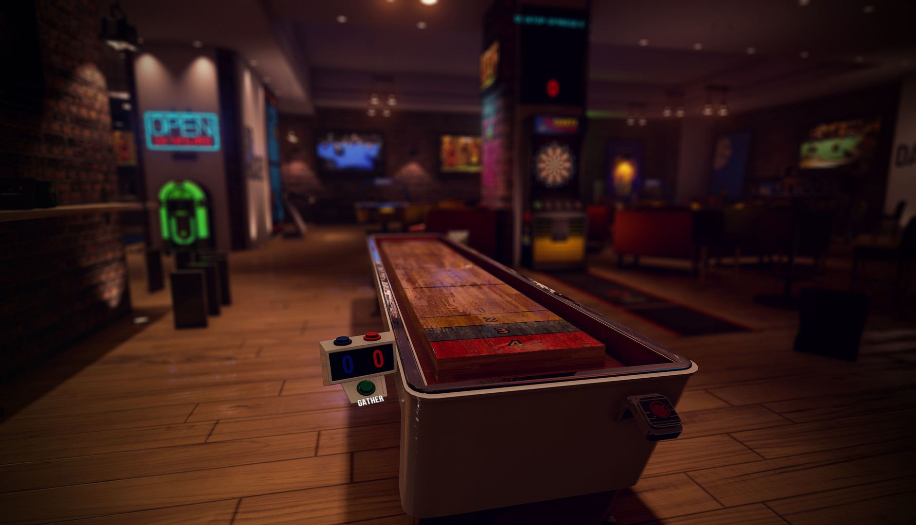 Sports Bar VR в Steam