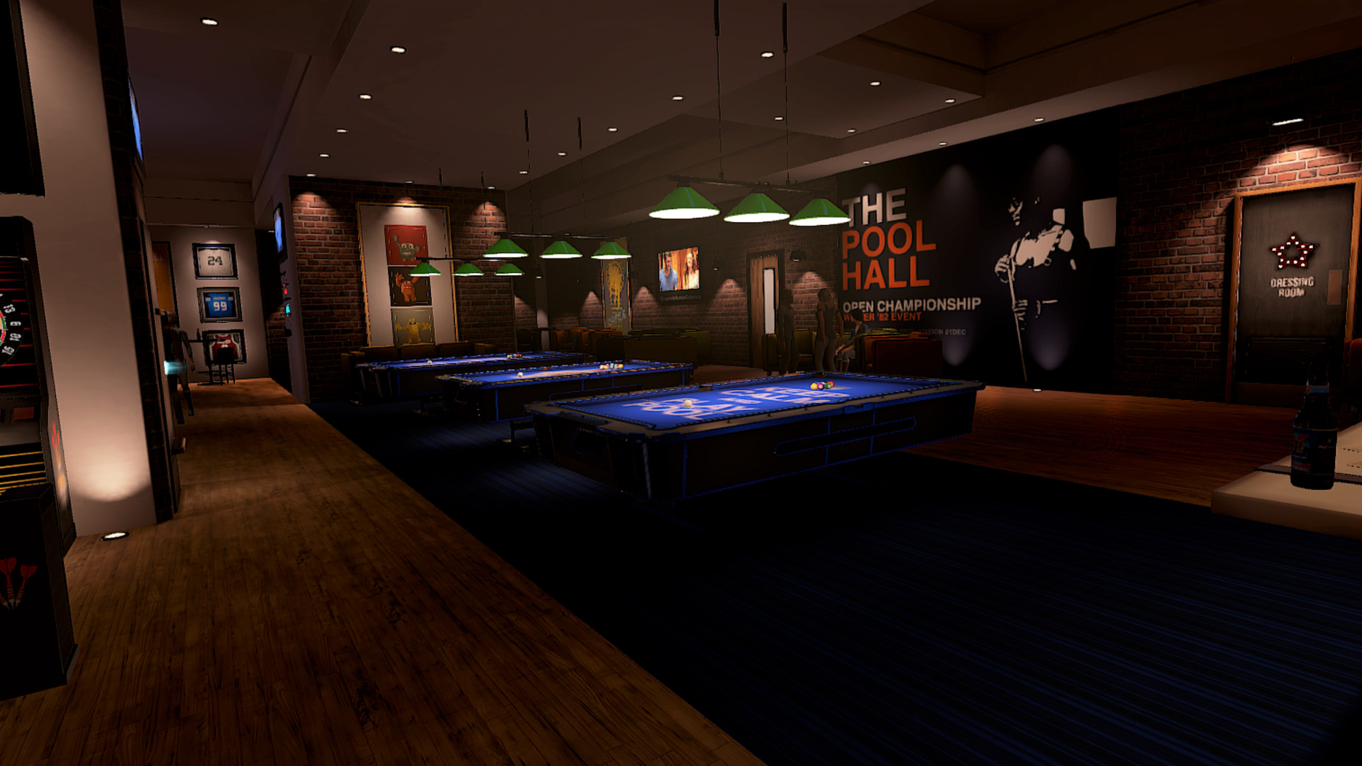 Sports Bar VR в Steam