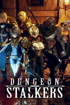 Dungeon Stalkers Playtest screenshot 1