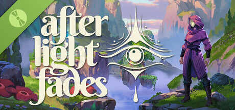 After Light Fades Demo cover art