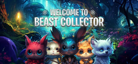 Image for Beast Collector
