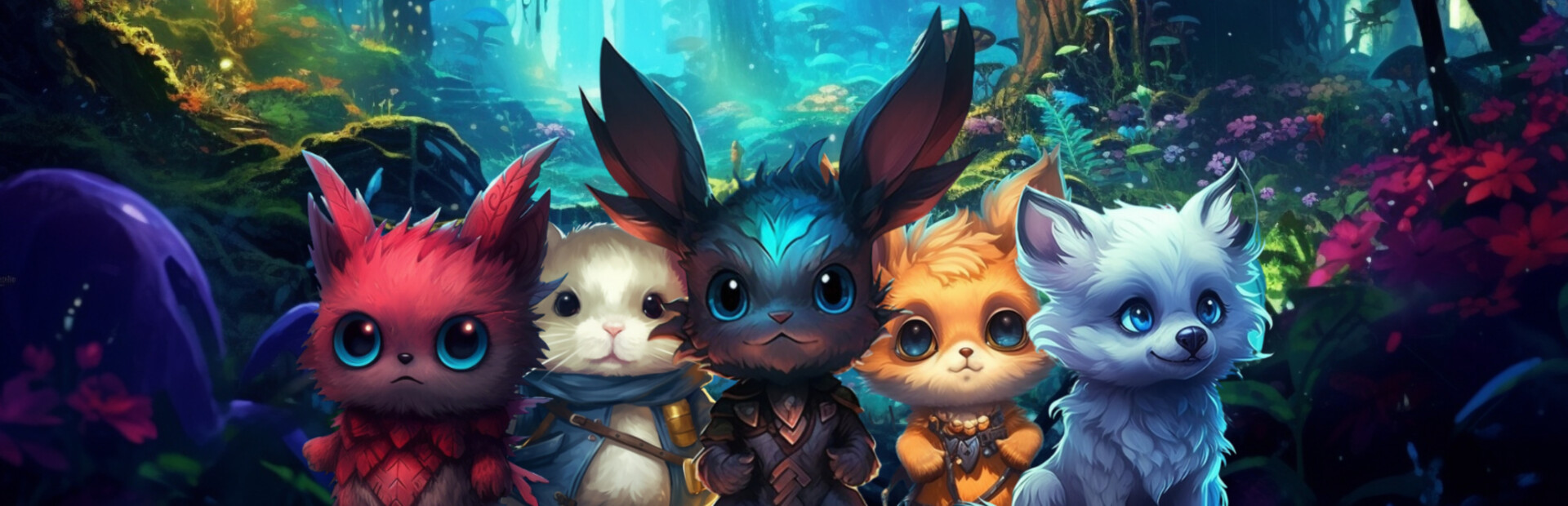 Beast Collector