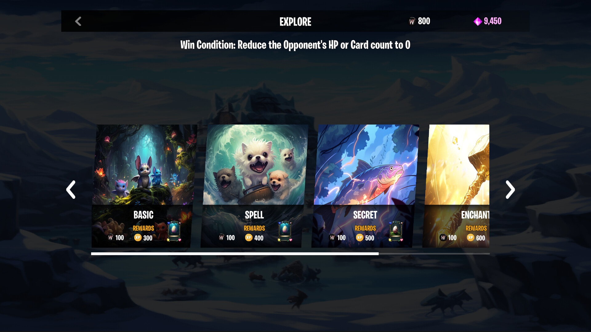 #4. Beast Collector (Steam) 由: Sendinair