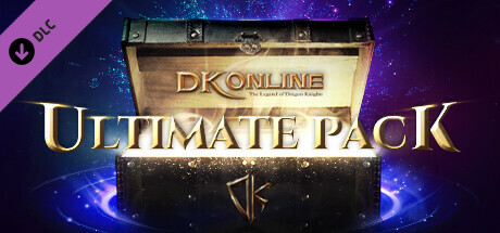 DK ONLINE - SEASON ULTIMATE PACK
