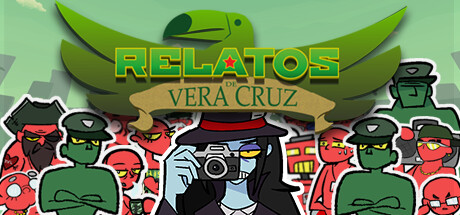 Relatos de Vera Cruz