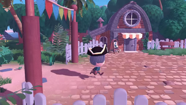 Bubble Chicken Farm video 2
