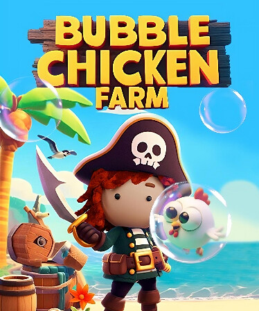 Bubble Chicken Farm