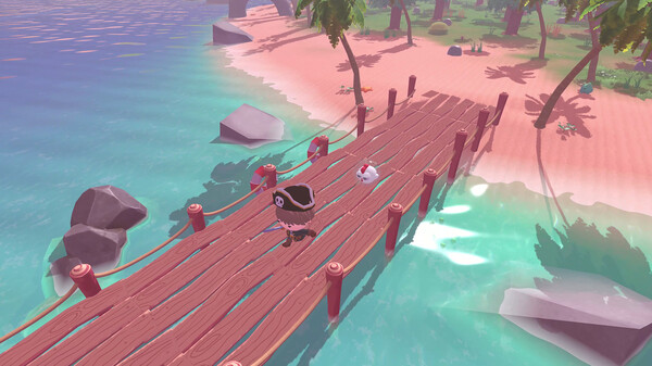 Bubble Chicken Farm game for windows Pc 1