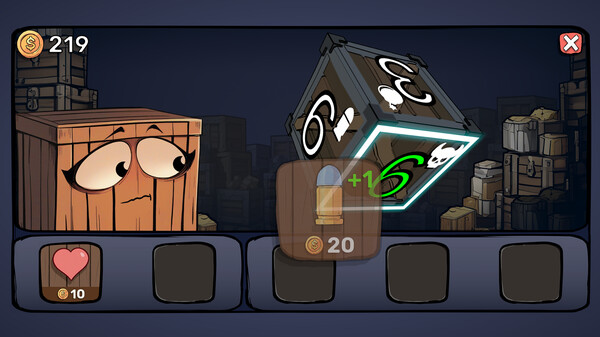 Mimic Me screenshot 4