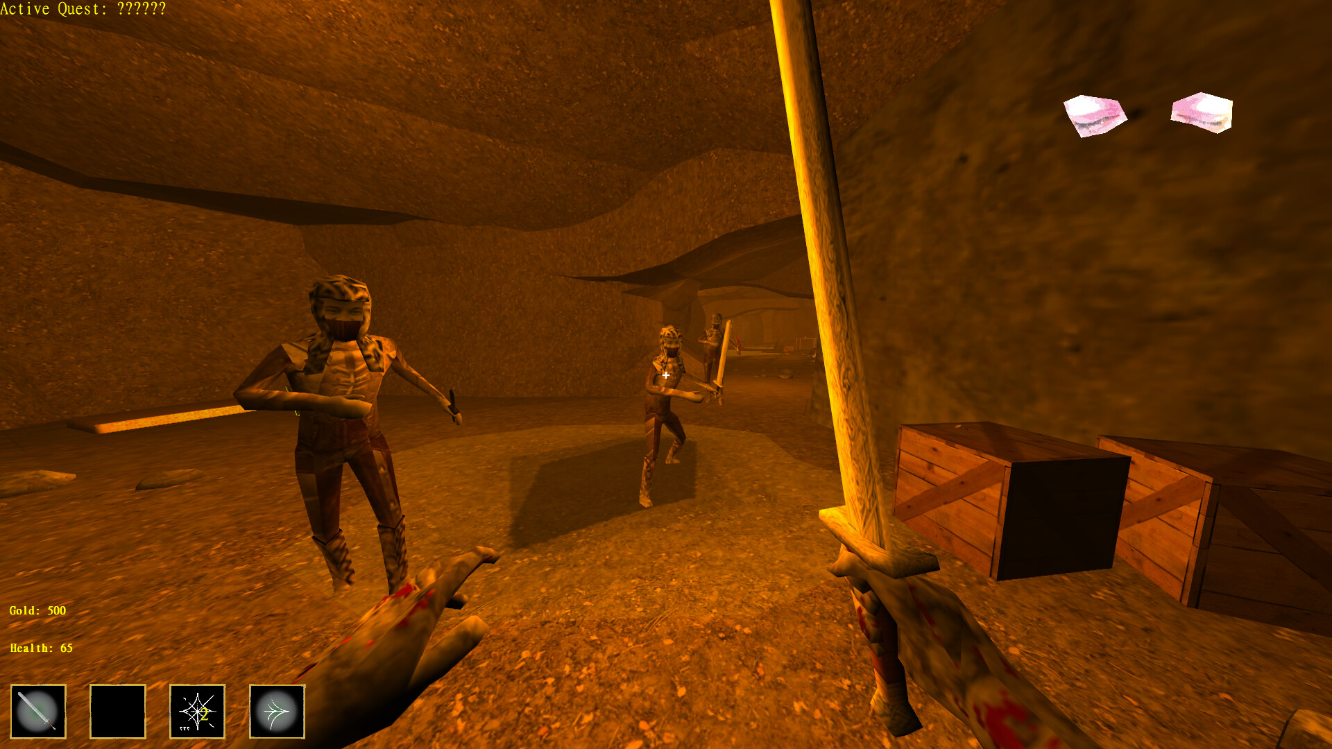 ASTRA Featured Screenshot #1