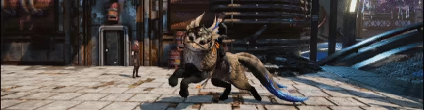 Edge Of Eternity video 2