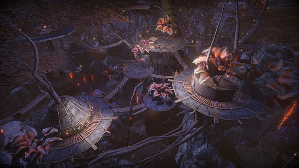 Edge Of Eternity screenshot 14