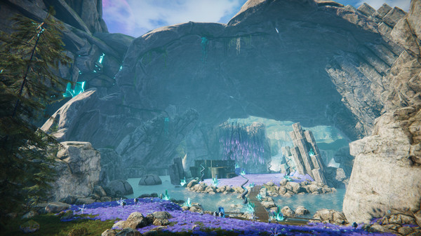 Edge Of Eternity screenshot 10