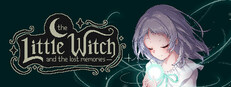 The Little Witch and The Lost Memories