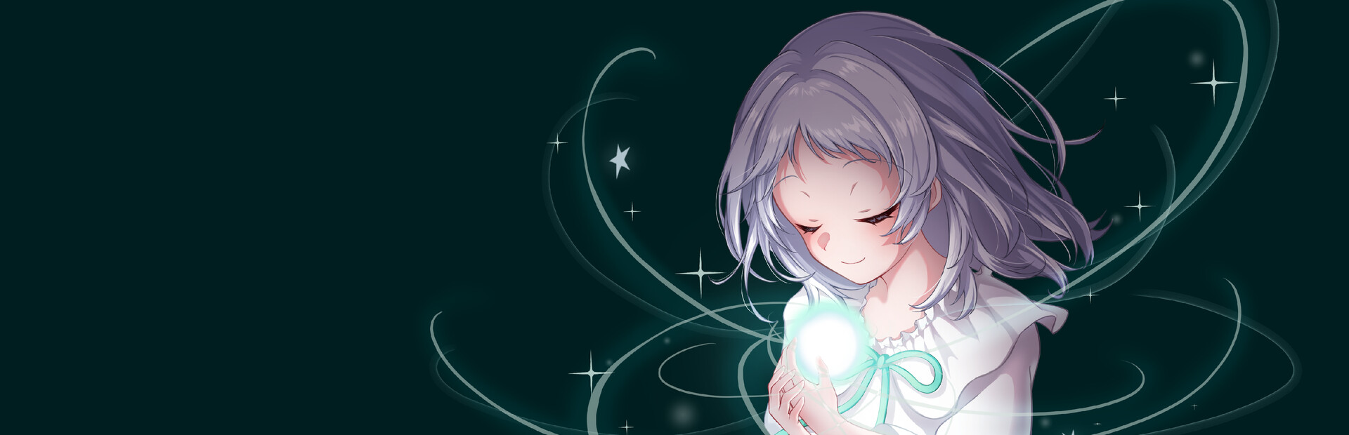 The Little Witch and The Lost Memories