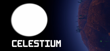 Image for Celestium