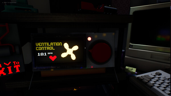 System Override game for windows Pc 1