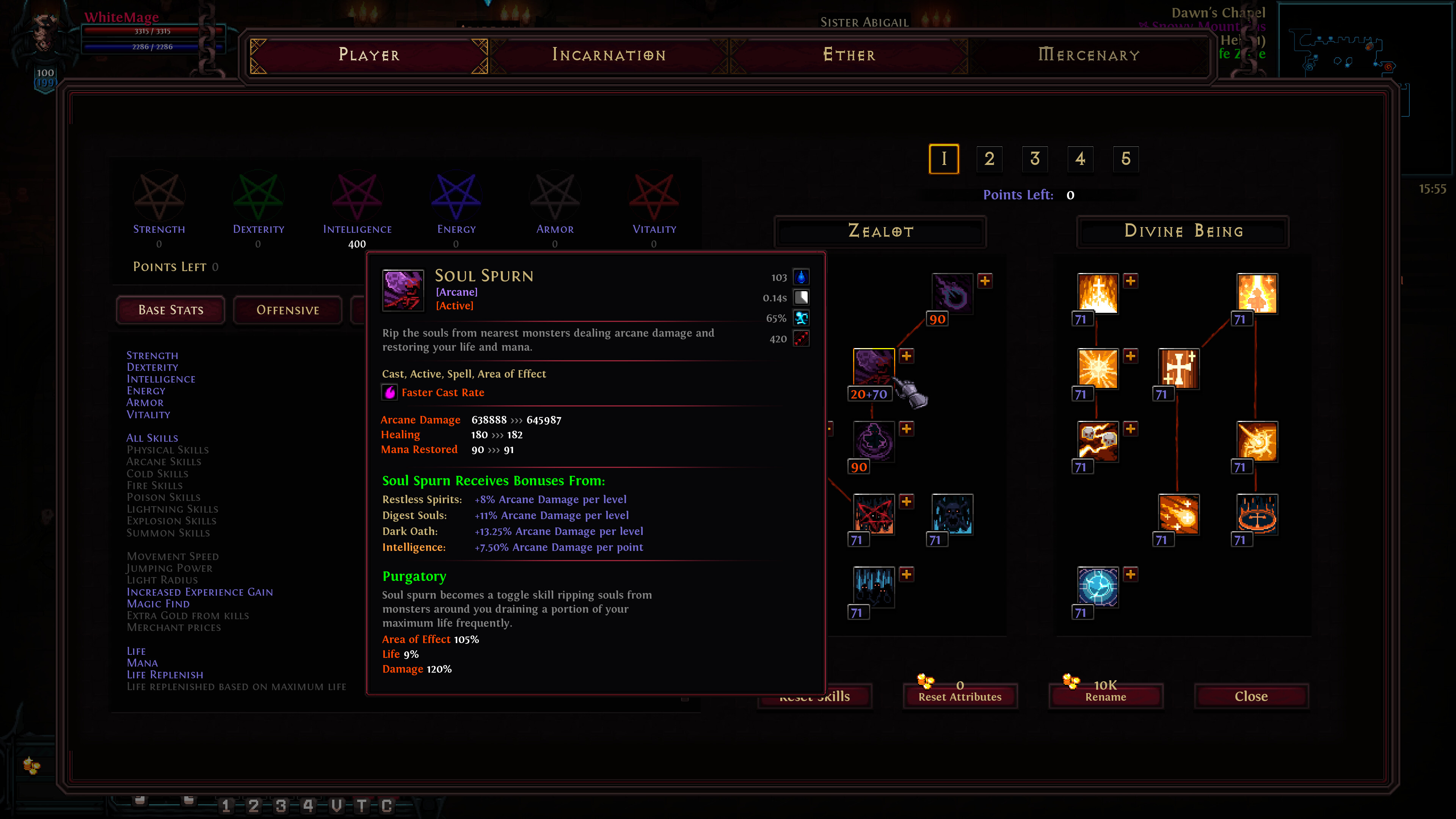 Hero Siege screenshot