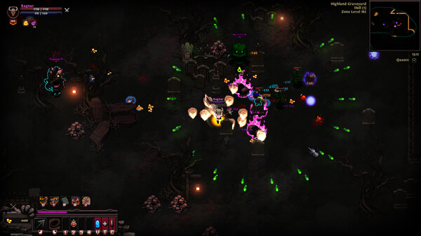 Hero Siege screenshot 6