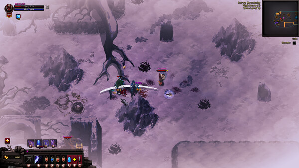 Hero Siege screenshot 4