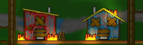 BreadAttack video 1