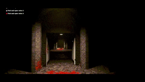 Scary In The Journey video 2