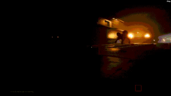 Scary In The Journey video 4