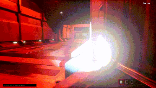 Scary In The Journey video 1