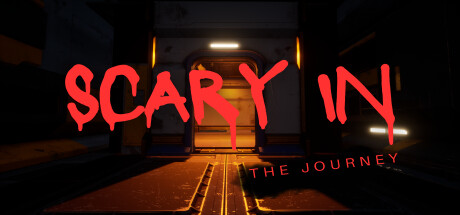 Scary In The Journey steam charts