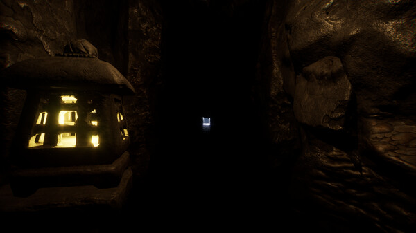 Scary In The Journey.