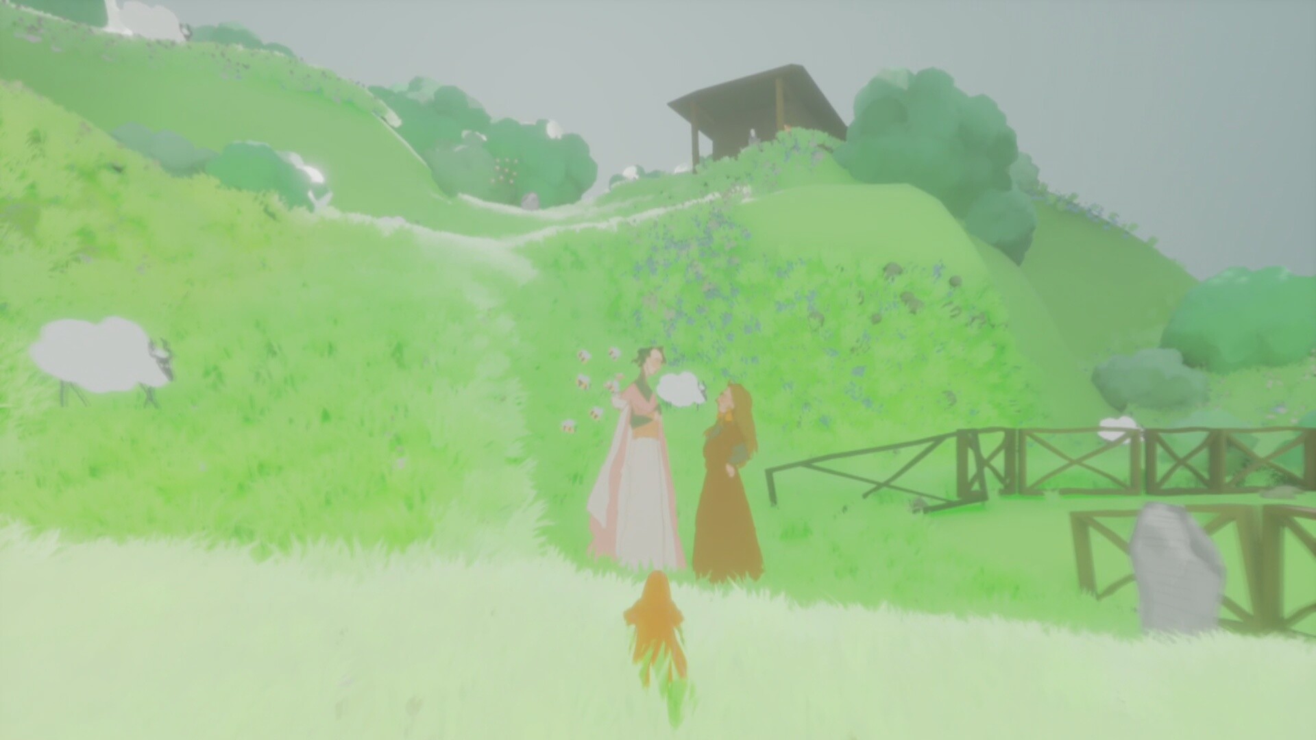 DALDZAH Featured Screenshot #1