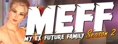 My Ex-Future Family Season 2 game cover