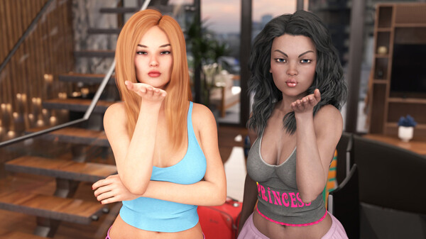 My Ex-Future Family Season 2