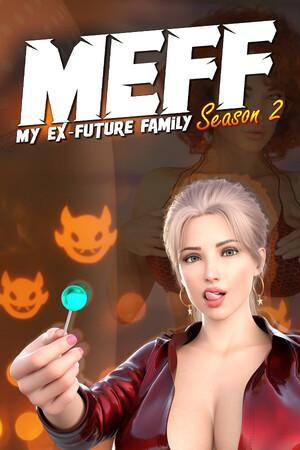 My Ex-Future Family Season 2