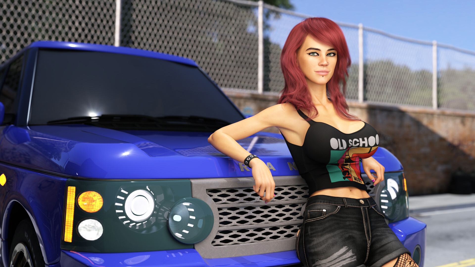 My Ex-Future Family Season 2 screenshot #11