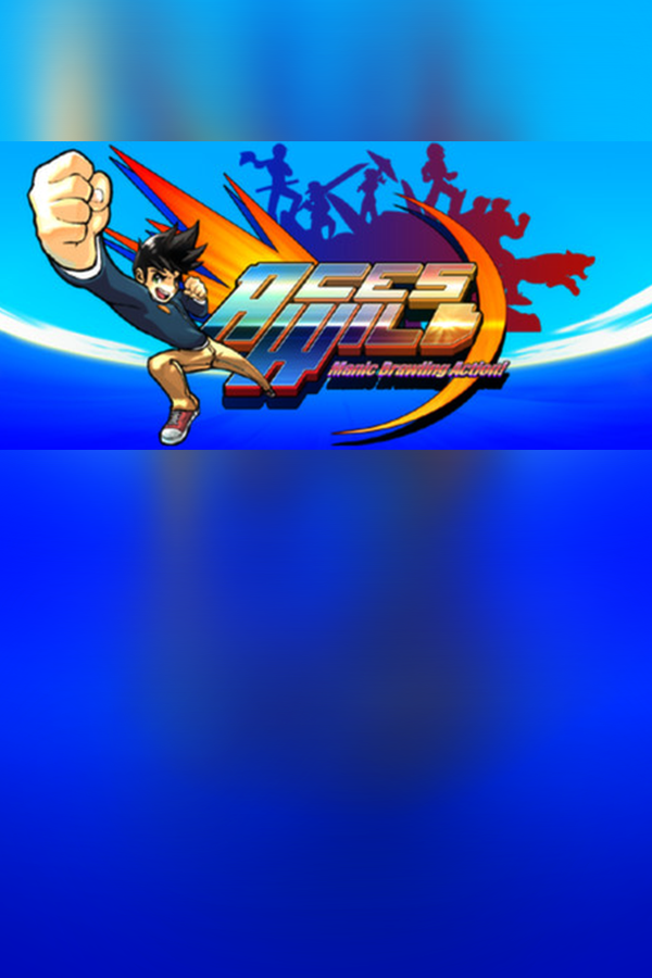 Cover art of Aces Wild: Manic Brawling Action!