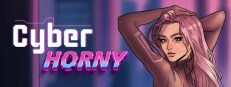 Cyber Horny