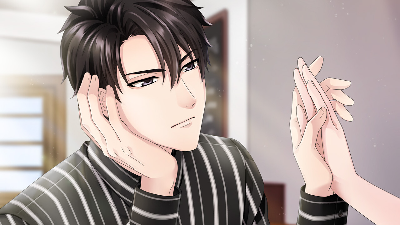 #5. Oops, I Said Yes?! (Steam) Podle: Voltage Inc.