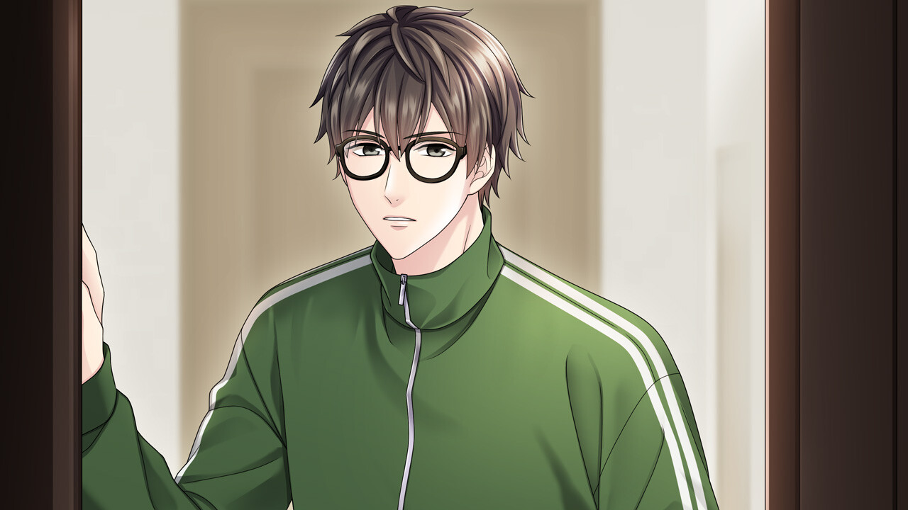 #3. Oops, I Said Yes?! (Steam) Podle: Voltage Inc.