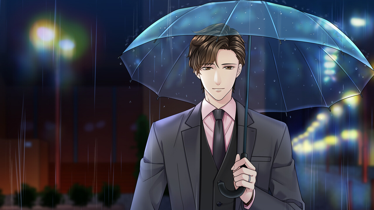 #6. Oops, I Said Yes?! (Steam) Podle: Voltage Inc.