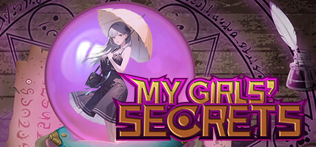 My Girls’ Secrets Cheat Engine/CT