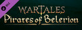 DLC - Wartales, Pirates of Belerion capsule image