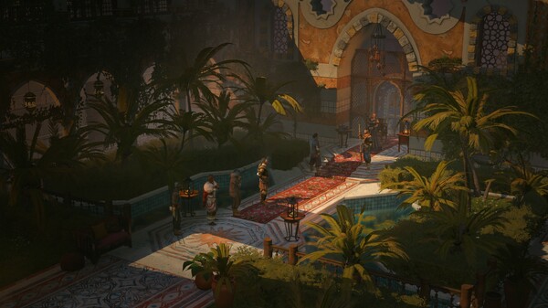 Wartales - Expansion: Pirates of Belerion