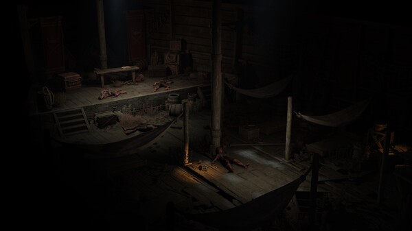 Wartales - Expansion: Pirates of Belerion