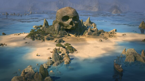 Wartales, Pirates of Belerion